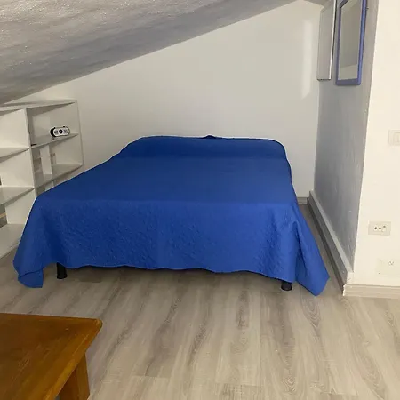 Villa La Maddalena La Maddalena (Sassari)