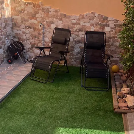 Villa La Maddalena La Maddalena (Sassari)