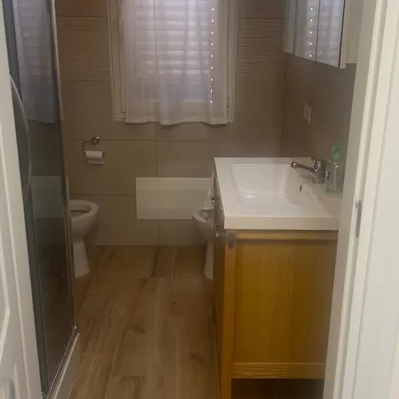Villa La Maddalena La Maddalena (Sassari)
