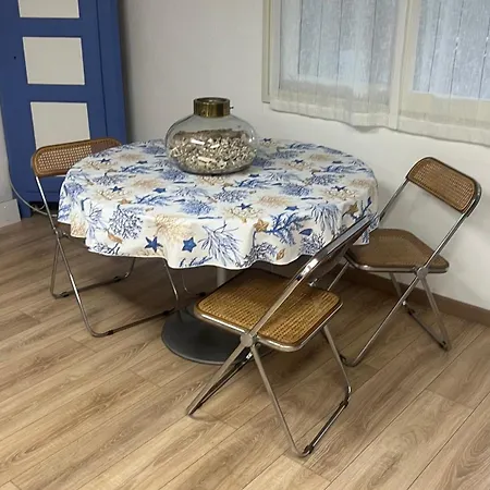 Villa La Maddalena La Maddalena (Sassari)